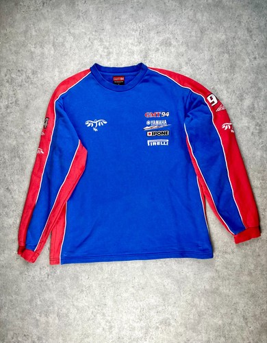 Pullover sweat gmt94 motorrad - pullover,