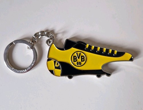 Bvb schlüsselanhänger chip - bvb,