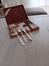 Gustav Ebel Solingen Besteck