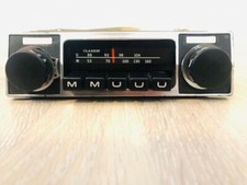 Oldtimer Clarion RE-323 A