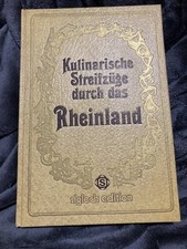 Kulinarische Streifzüge durch