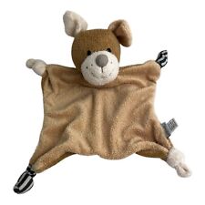 Sterntaler HUND HANNO braun