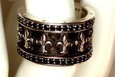 Thomas sabo ring vintage - thomas,