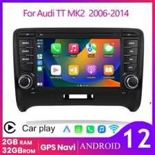 7" DAB+ Apple CarPlay Android