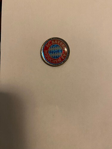 Bayern münchen fussball - münchen,
