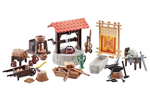 Playmobil 9842 ergänzung set - playmobil,