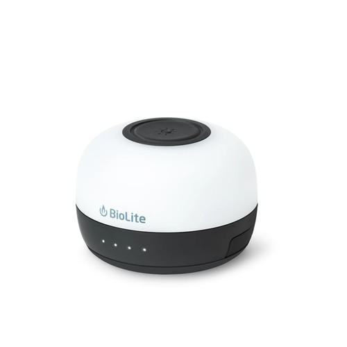 Biolite alpenglow mini 150 - mini,