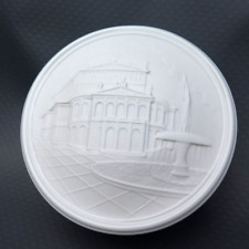 Höchst Porzellan Dose