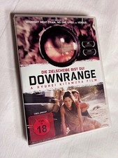 Downrange - Die Zielscheibe