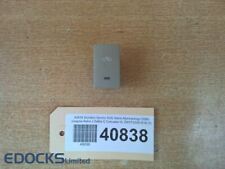 Schalter Sperre AUS Alarm