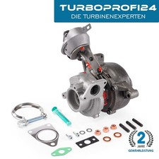 Turbolader garrett jumpy - garrett,