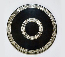 48 " Marmor Table Top Handmade