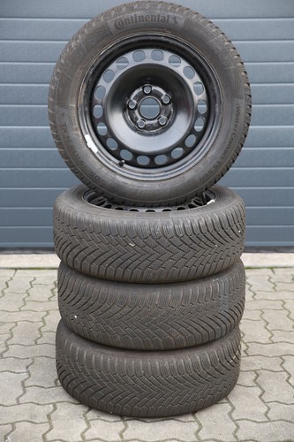 Satz bridgestone - 1,