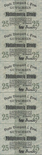 Stargard pommern polen - pommern,