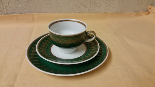 Sammeltasse henneberg - sammeltasse,,