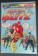 EHAPA Superman präsentiert