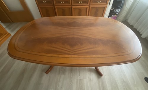 Selva italienischer esstisch - selva,