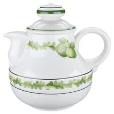 Kaffeekanne groß Villeroy & Boch Gallo Das Äpfelchen