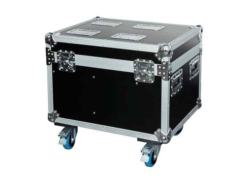 Dap audio case für phantom - 4x,