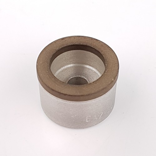 Diamant schleifscheibe 6a2 - diamant,