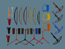 Playmobil Bogen Köcher Pfeile Waffen Auswahl uvm. Bogenschützen Ritter Western