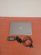 Hp Chromebook X360