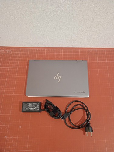 Chromebook x360 - hp,