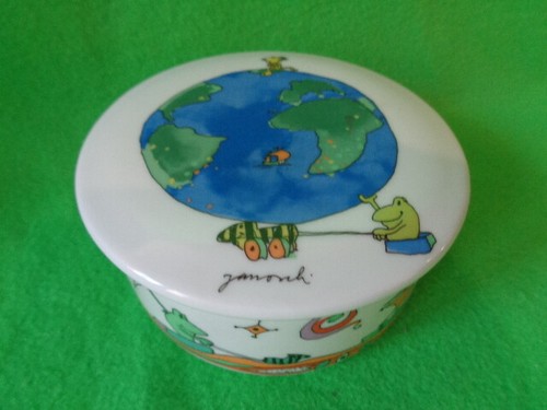 Dose tlg tiger reise - dose,