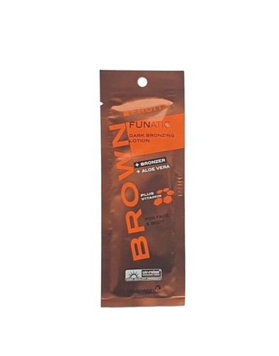 Tannymaxx brown fruity - tannymaxx, brown/fruity