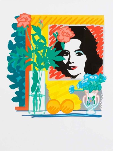 Tom wesselmann verschiedene - tom,