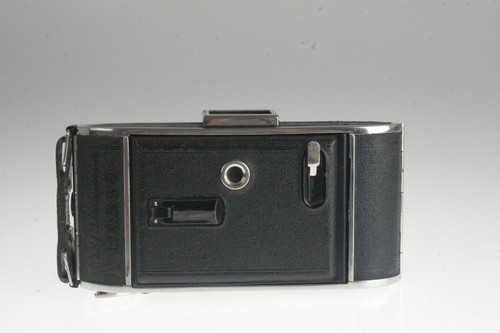 Voigtländer bessa anastigmat - bessa,