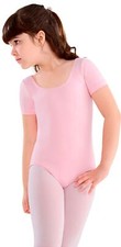 Ballett Tanz Mädchen Trikot