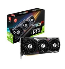 MSI GeForce RTX 3070 Ti GAMING X TRIO 8GB GDDR6X Grafikkarte