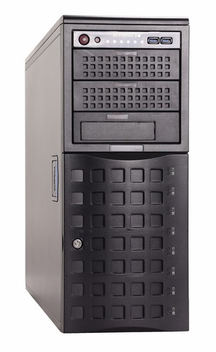 Supermicro super server 2x - supermicro,