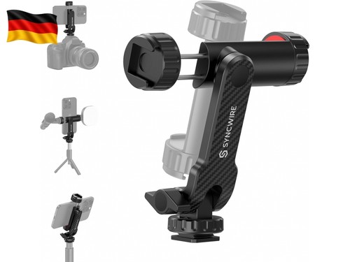 Handyhalterung für stativ - handyhalterung,