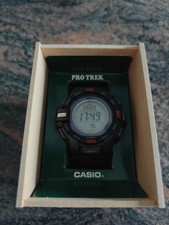 Casio Pro Trek PRG-27