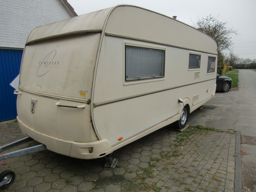 Tabbert comtesse 540e - tabbert,