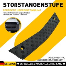 Für Mercedes-Benz Sprinter