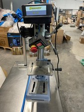 Bernardo Tischbohrmaschine TB