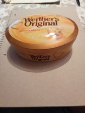 Blechdose Werthers Echte
