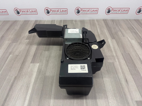Audi avant subwoofer - audi, a4