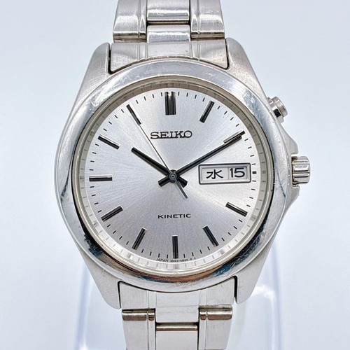 Seiko 5m63 0b00 - 5m63, uhr