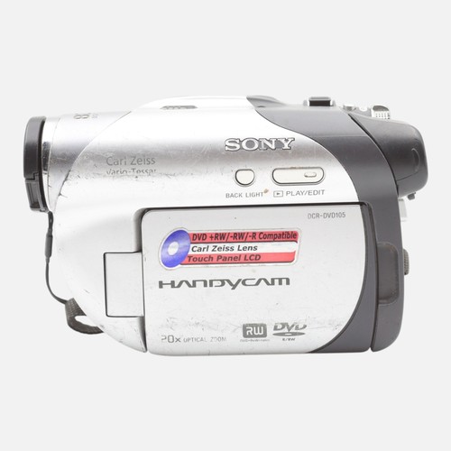 Sony handycam videokamera - sony,