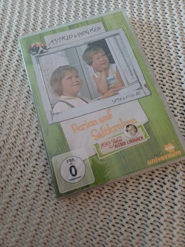 Ferien auf saltkrokan dvd - auf,