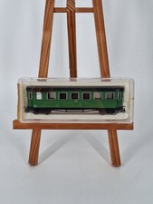 Liliput 755 - Schmalspur H0-e Anhänger - Modelleisenbahn
