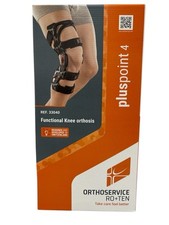Ten pluspoint knieorthese - pluspoint,