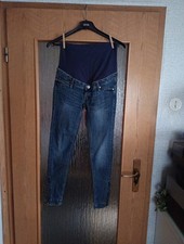 M mama skinny - 36, h&m