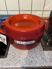 Le Creuset Doufeu Schmortopf