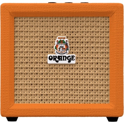 Orange crush mini - mini, neu