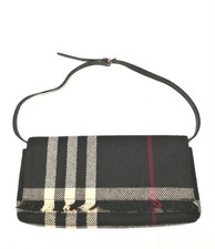 Burberry Semi-Schultertasche